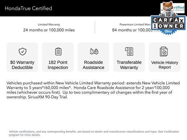 Used 2024 Honda Accord Sport image 5