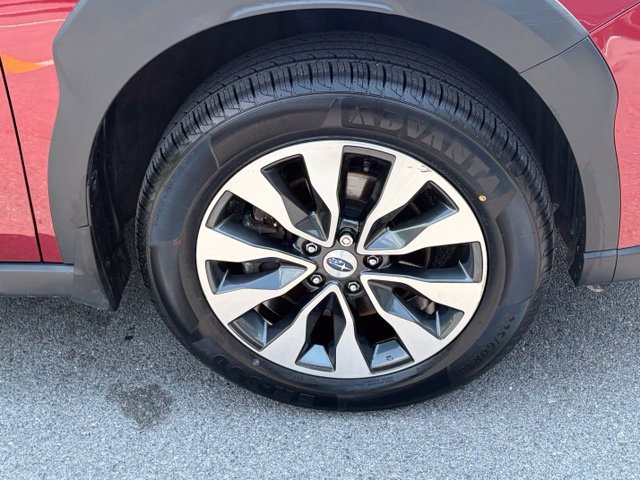 Used 2023 Subaru Outback Limited AWD/4WD image 11