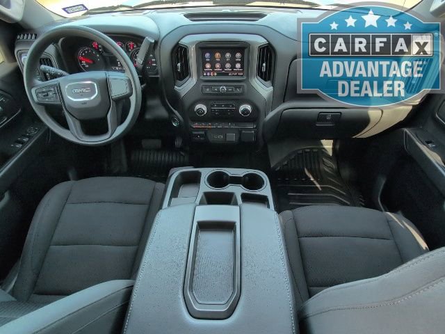 Used 2025 GMC Sierra 1500 Pro w/ Pro Value Package image 7