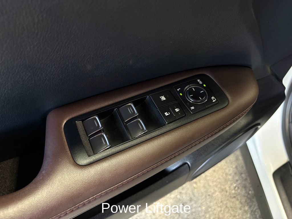 Used 2017 Lexus RX 350 AWD w/ Premium Package image 13