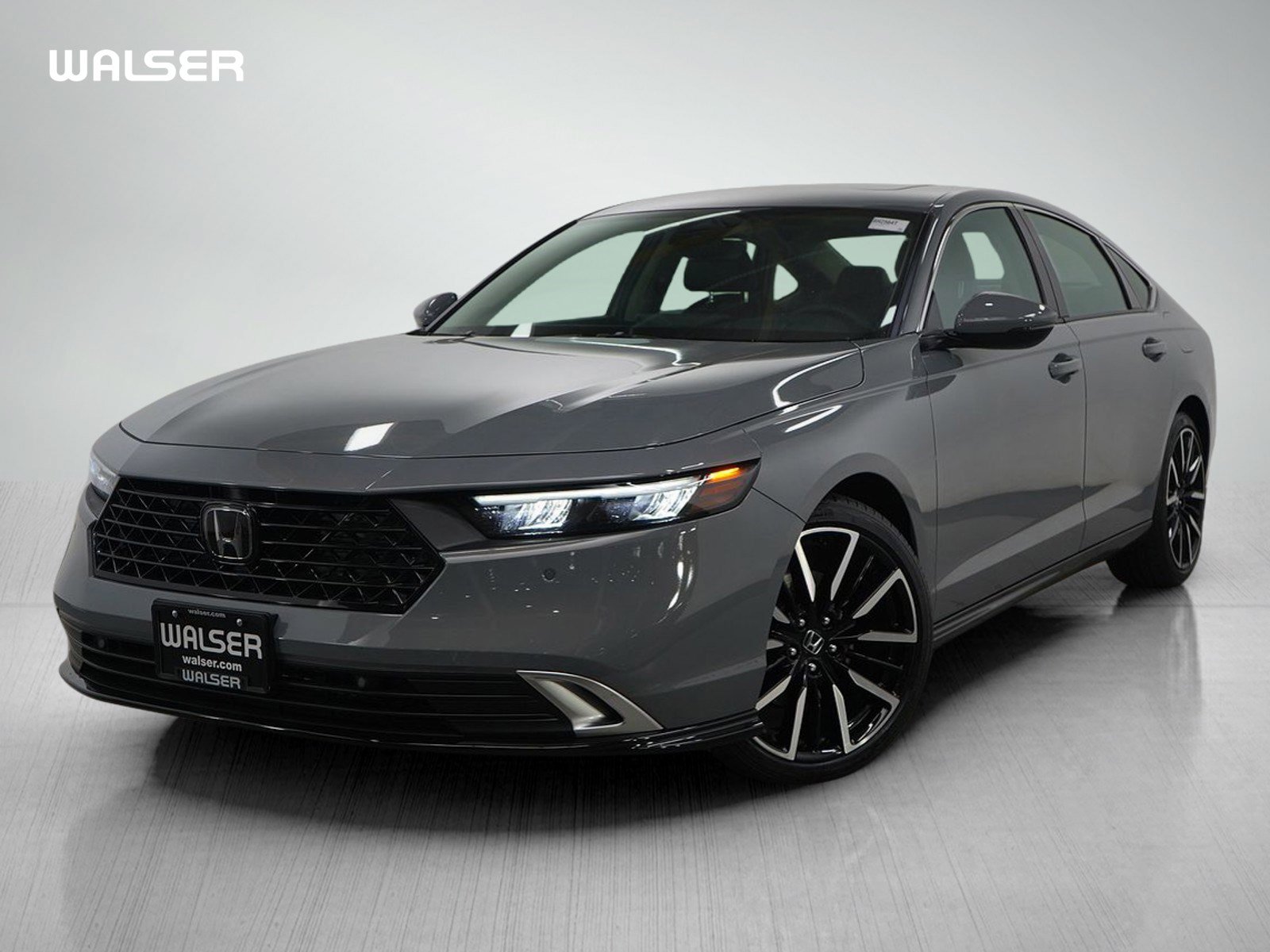 Used 2025 Honda Accord Touring