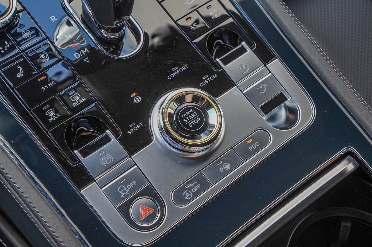 Certified 2020 Bentley Continental GT image 33