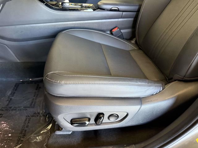 Used 2023 Lexus NX 350 AWD image 3