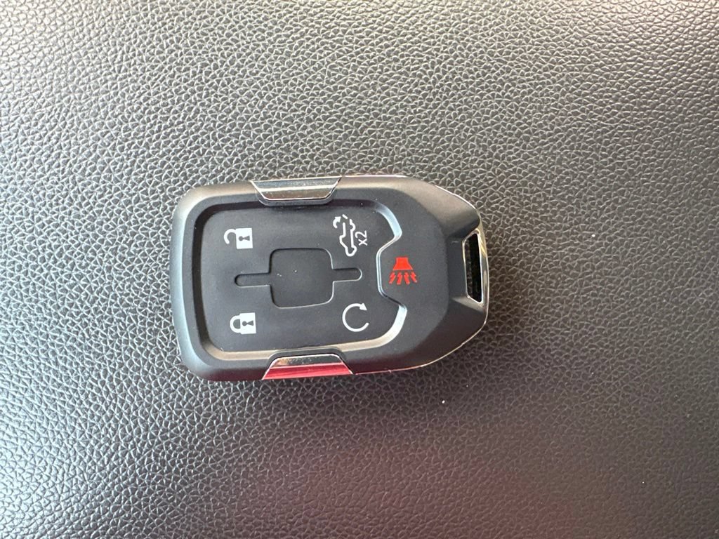 Used 2020 GMC Acadia SLE w/ Driver Convenience Package FWD image 55