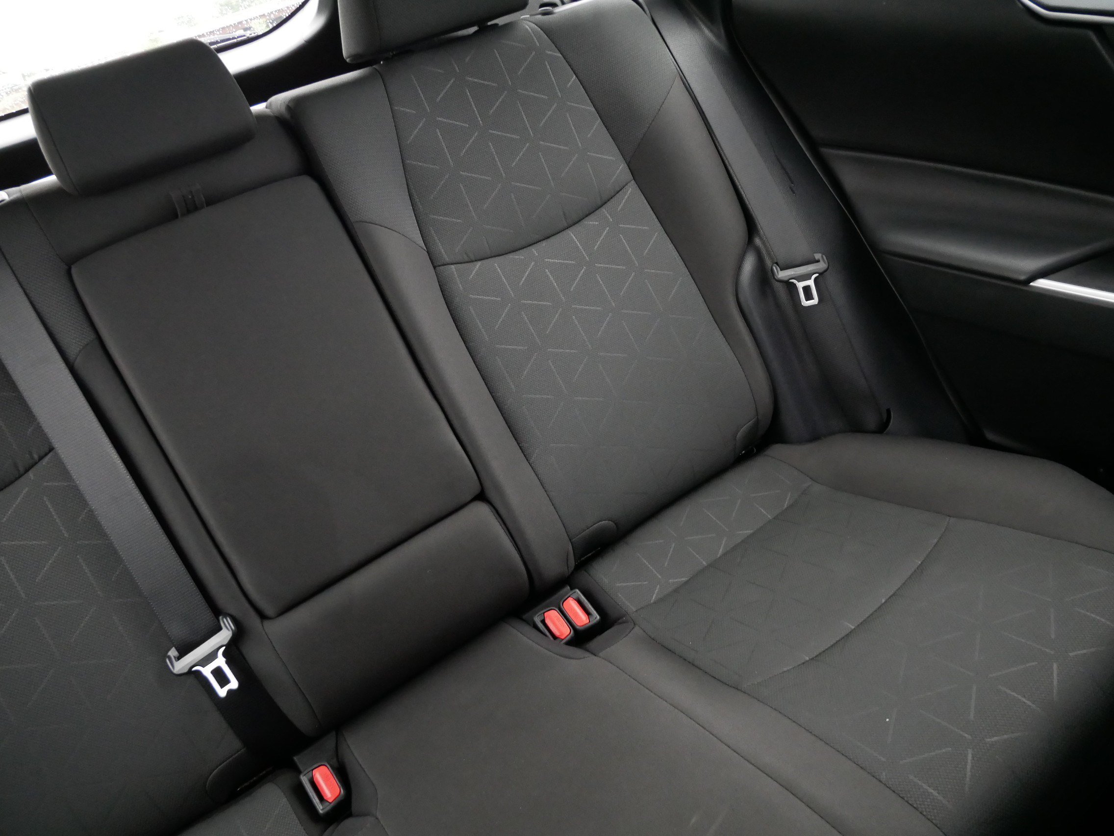 Certified 2024 Toyota RAV4 XLE w/ Convenience Package FWD image 14