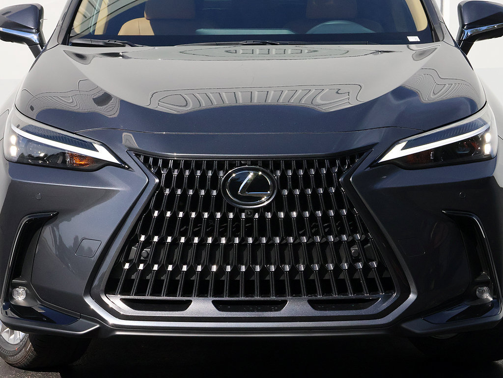 New 2026 Lexus NX 350 AWD w/ Accessory Package (2T) image 6