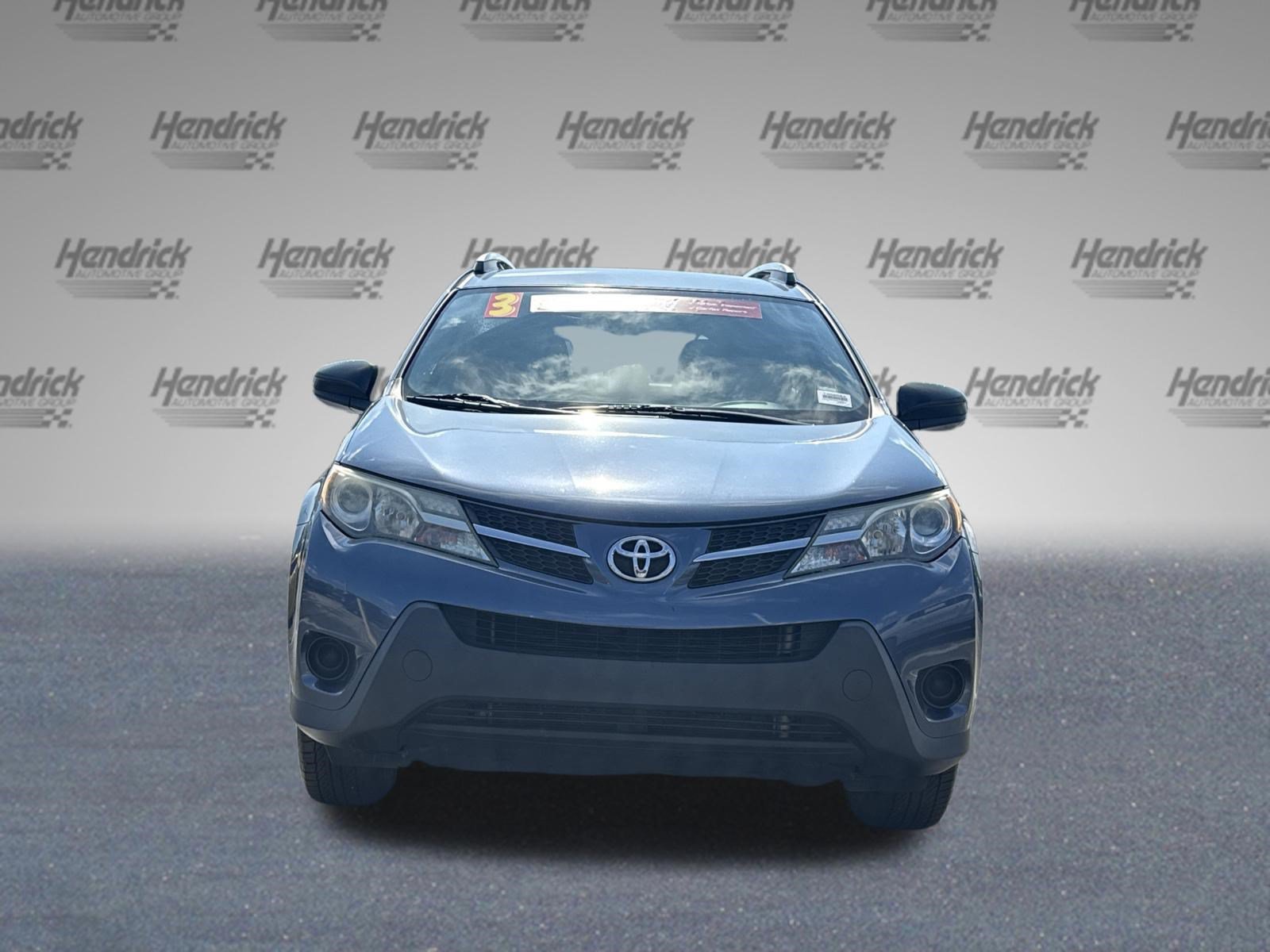 Used 2013 Toyota RAV4 LE FWD image 3