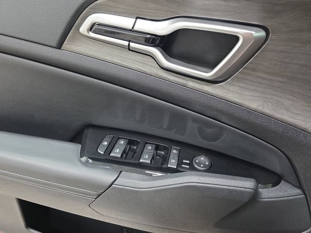 Used 2024 Kia Sportage X-Line AWD/4WD image 28