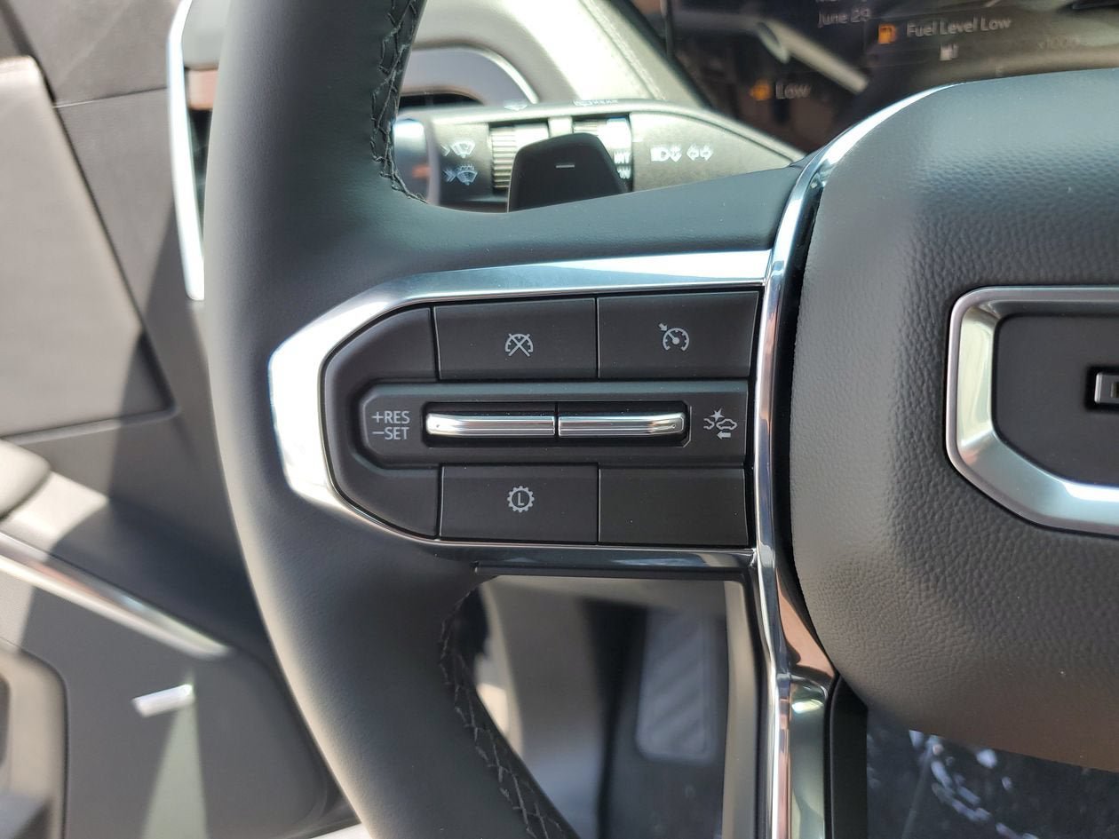 New 2026 GMC Yukon Denali RWD image 28