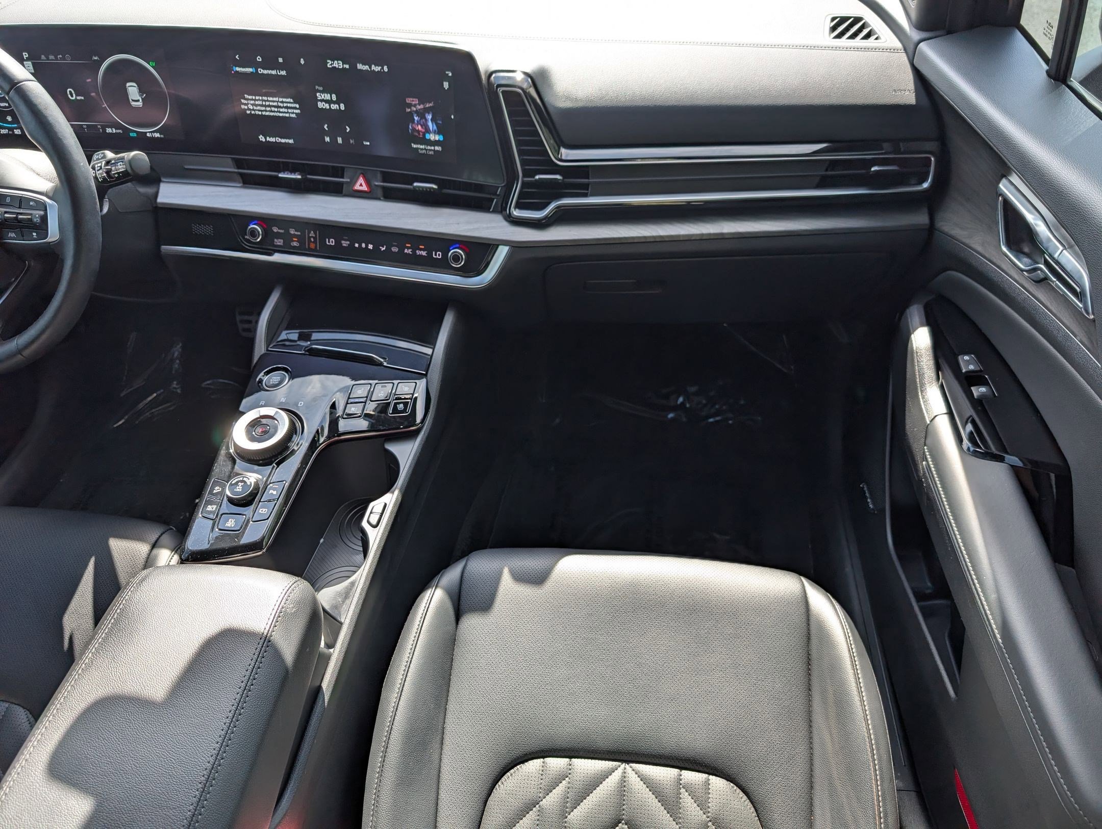 Used 2023 Kia Sportage X-Line Prestige image 32