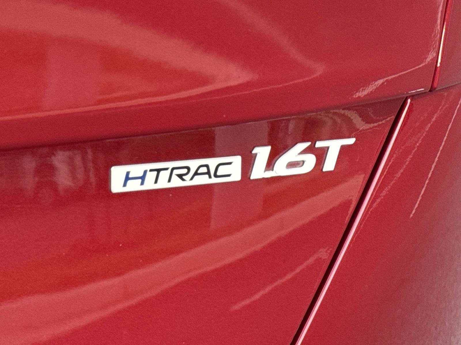 Used 2024 Hyundai Kona N Line AWD/4WD image 19