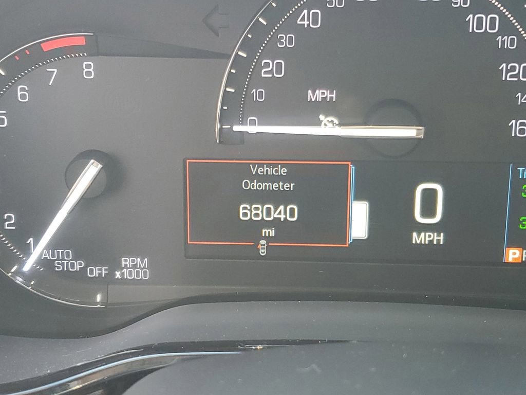 Used 2019 Cadillac CTS Luxury image 13