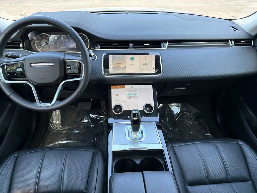 Used 2023 Land Rover Range Rover Evoque S AWD/4WD image 19