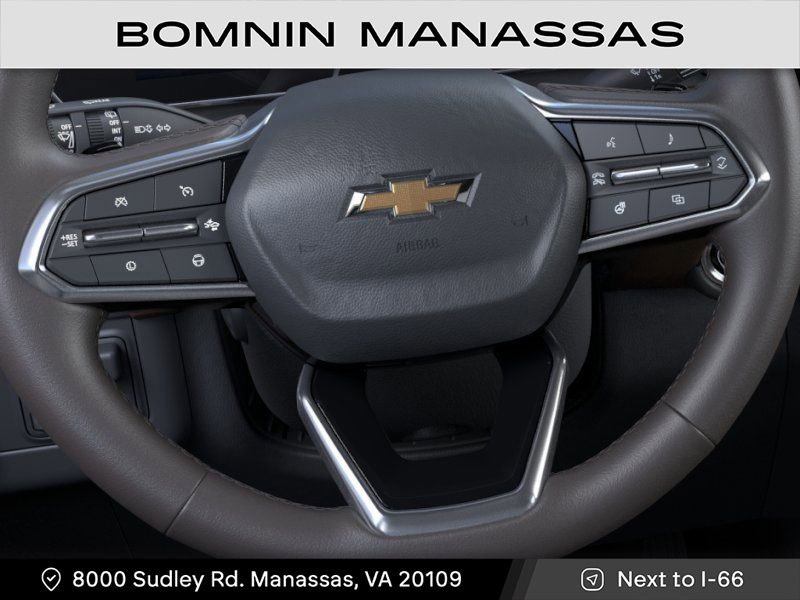 New 2026 Chevrolet Tahoe High Country image 19