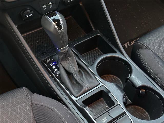 Used 2017 Hyundai Tucson Sport image 16