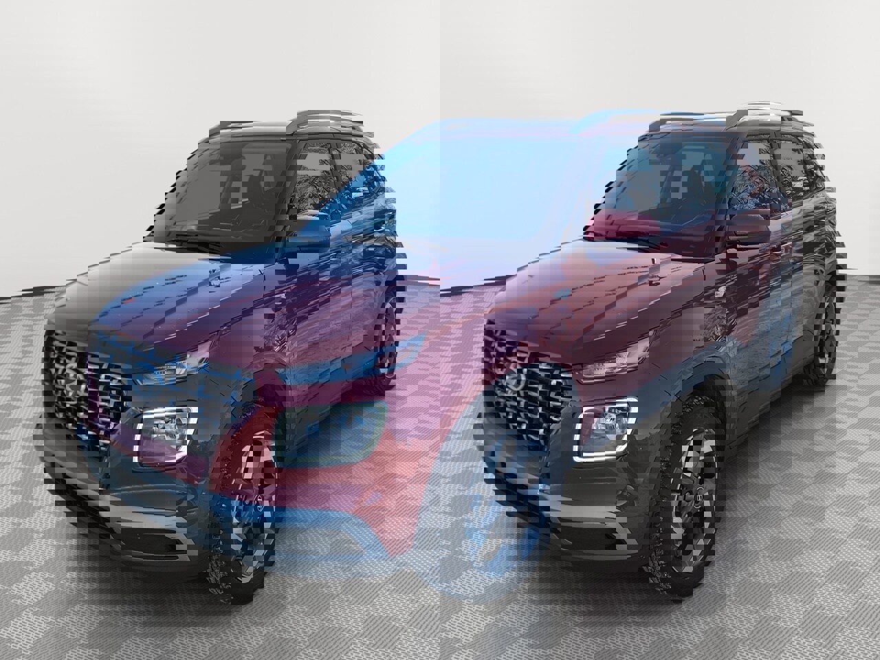 Certified 2023 Hyundai Venue Limited
