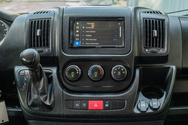 Used 2019 RAM ProMaster 2500 w/ Mopar Trailer Tow Group image 27