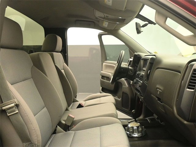 Used 2014 Chevrolet Silverado 1500 W/T image 12