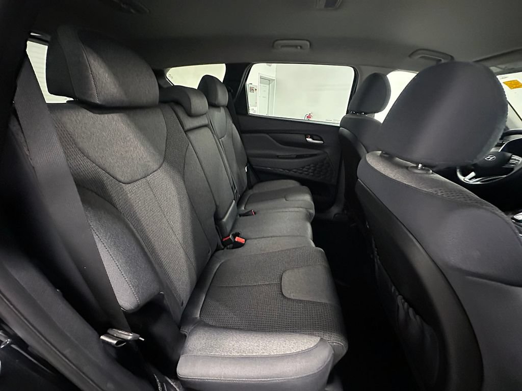 Used 2023 Hyundai Santa Fe SEL AWD/4WD image 23