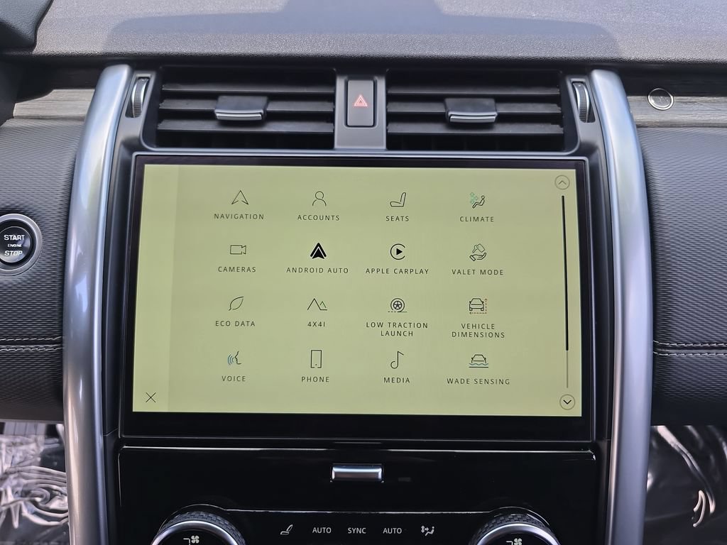 Certified 2023 Land Rover Discovery S R-Dynamic AWD/4WD image 23