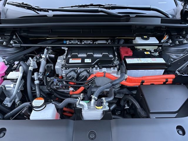 Used 2024 Lexus RZ 450e Premium w/ Accessory Package (Z1) image 10