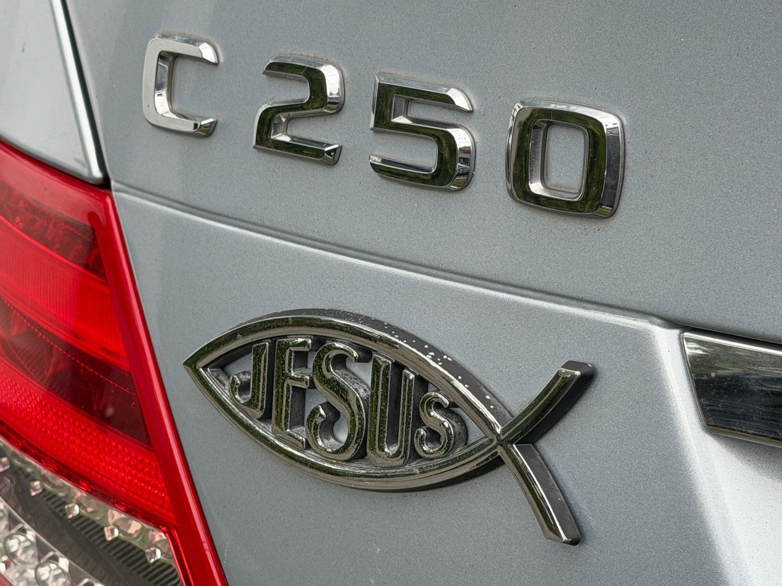 Used 2014 Mercedes-Benz C 250 Sedan image 15