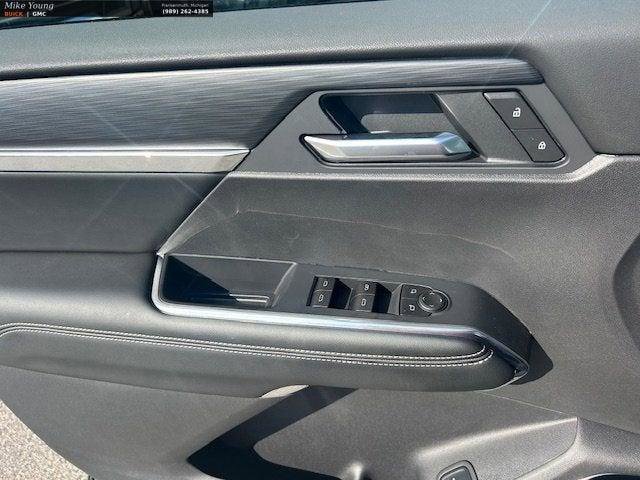 New 2026 GMC Acadia Elevation w/ Super Cruise Package image 18