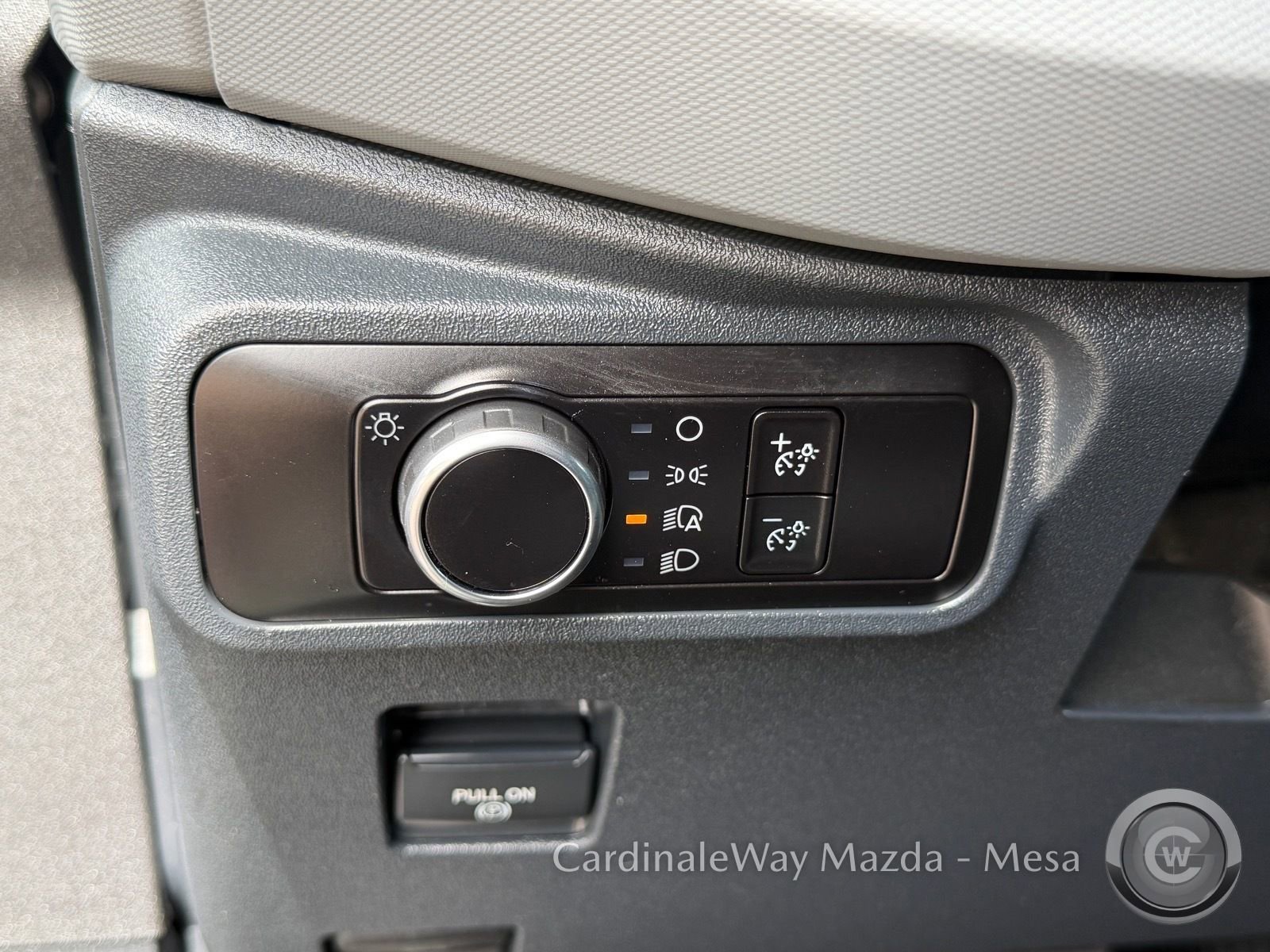 Used 2023 Ford Bronco Big Bend image 18