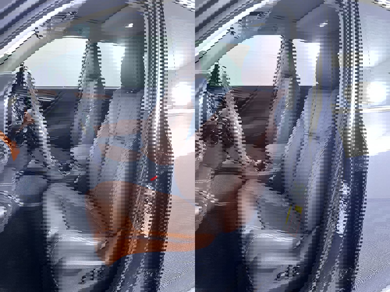 Used 2023 Subaru Outback Touring XT image 15