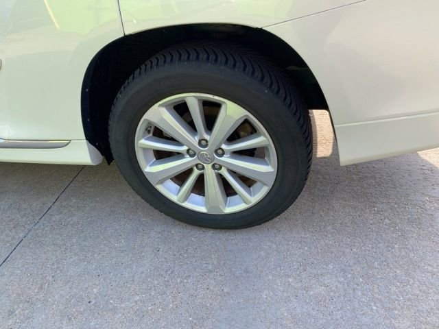 Used 2012 Toyota Highlander Limited image 13