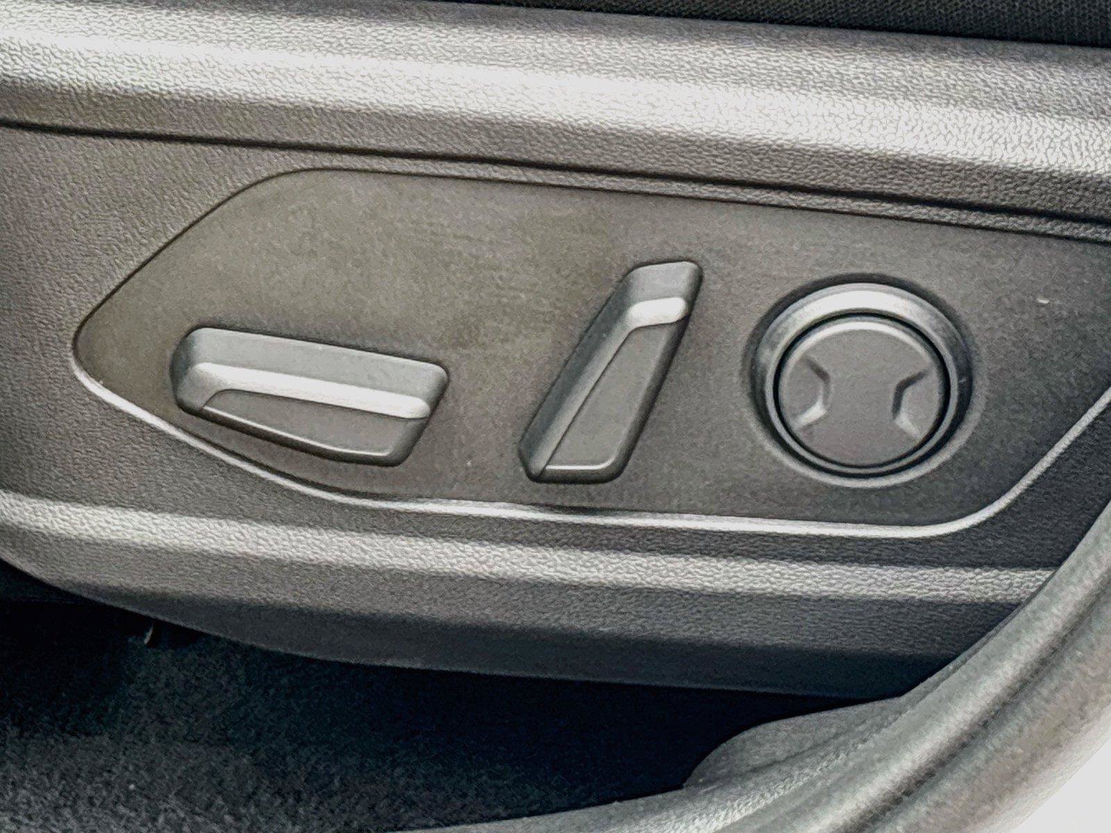 New 2026 Hyundai Tucson SEL AWD/4WD image 21