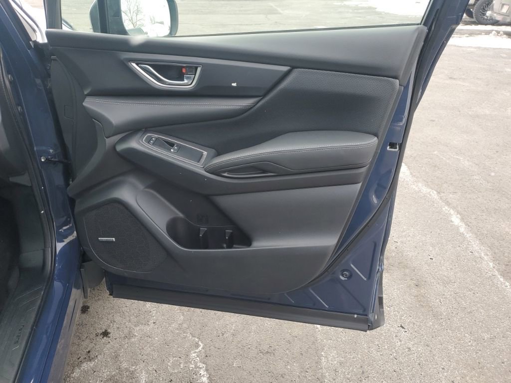 Used 2023 Subaru Ascent Limited w/ Technology Package image 33