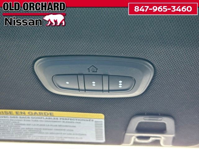 Used 2021 Jeep Grand Cherokee L Summit w/ Advanced Protech Group IV AWD/4WD image 28