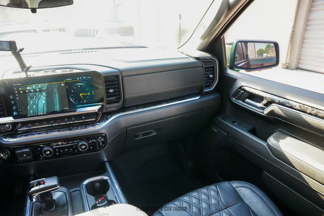 Used 2023 Chevrolet Silverado 1500 RST w/ All Star Edition Plus image 20