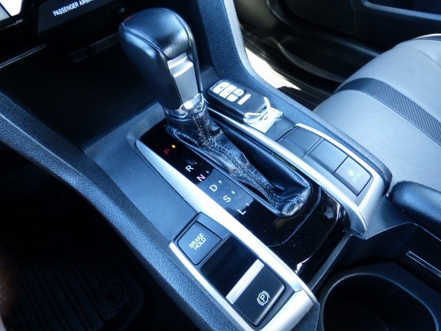 Used 2017 Honda Civic EX-L image 13