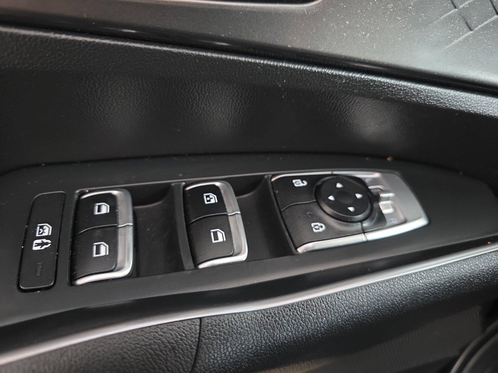 Certified 2023 Kia Sorento EX FWD image 27