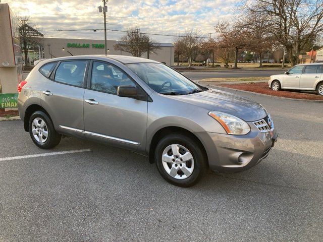 Used 2011 Nissan Rogue S