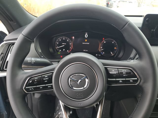 Used 2026 MAZDA CX-90 3.3 Turbo S w/ Premium Plus AWD/4WD image 9
