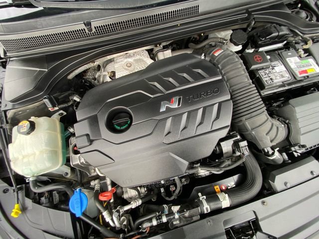 Used 2019 Hyundai Veloster N N image 27