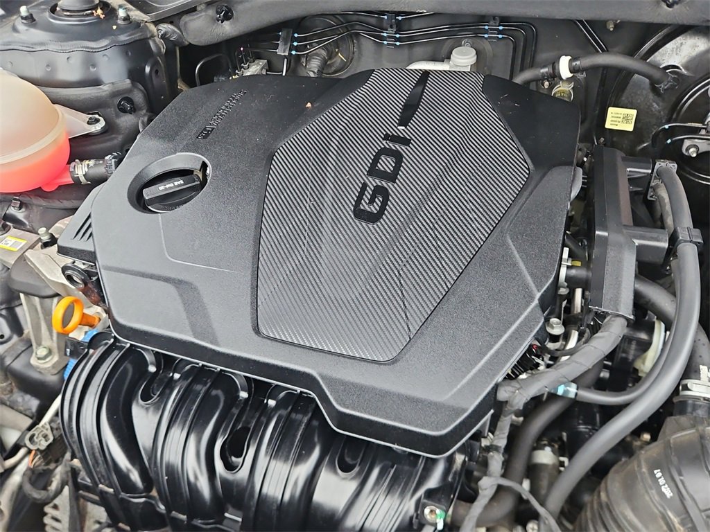 Used 2022 Hyundai Santa Fe SEL image 14