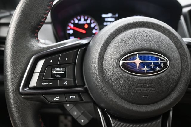 Used 2022 Subaru WRX Limited AWD/4WD image 26