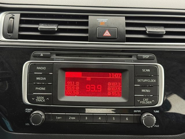 Used 2017 Kia Rio LX w/ Power Package image 17