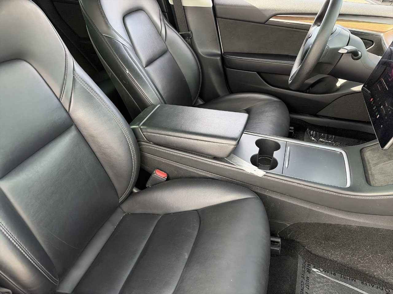Used 2023 Tesla Model 3 Standard Range RWD image 10