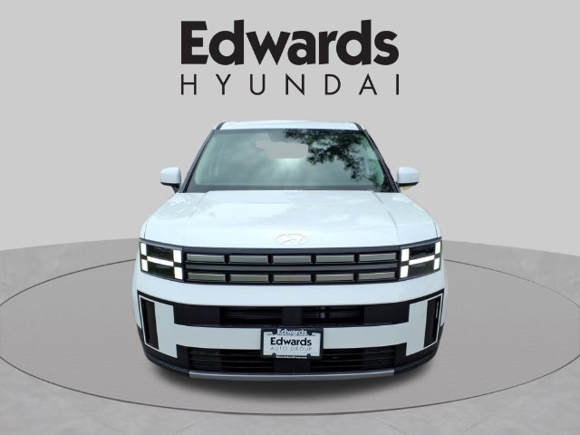 New 2026 Hyundai Santa Fe SE FWD image 3