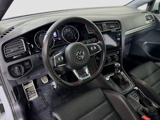 Used 2020 Volkswagen GTI SE image 9