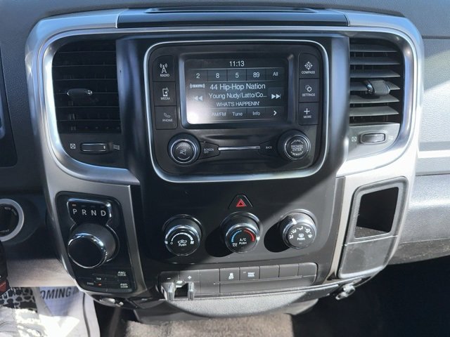 Used 2016 RAM 1500 Outdoorsman image 13