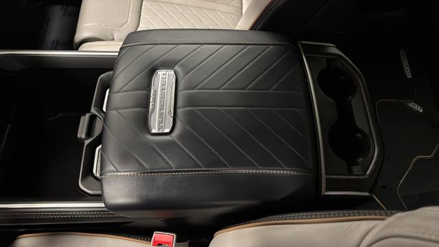 Used 2025 RAM 1500 Tungsten AWD/4WD image 20