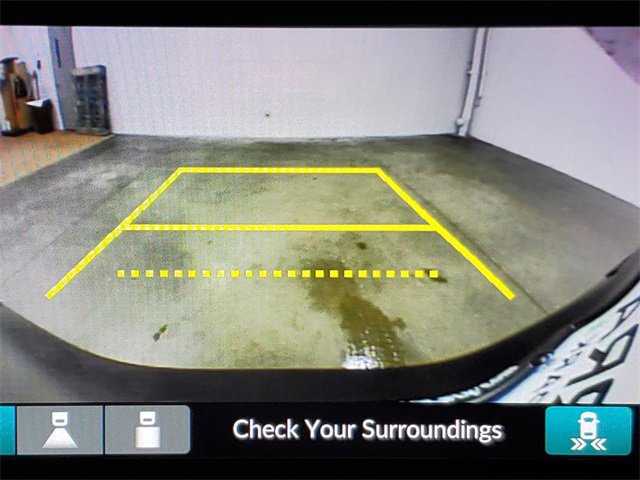 Certified 2024 Honda HR-V Sport image 26