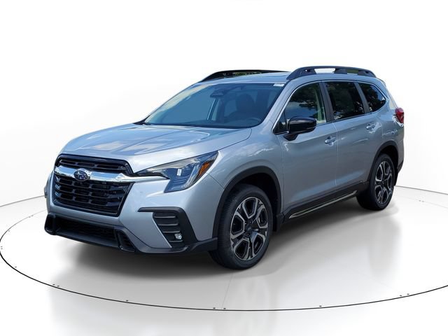 New 2026 Subaru Ascent Limited AWD/4WD image 2