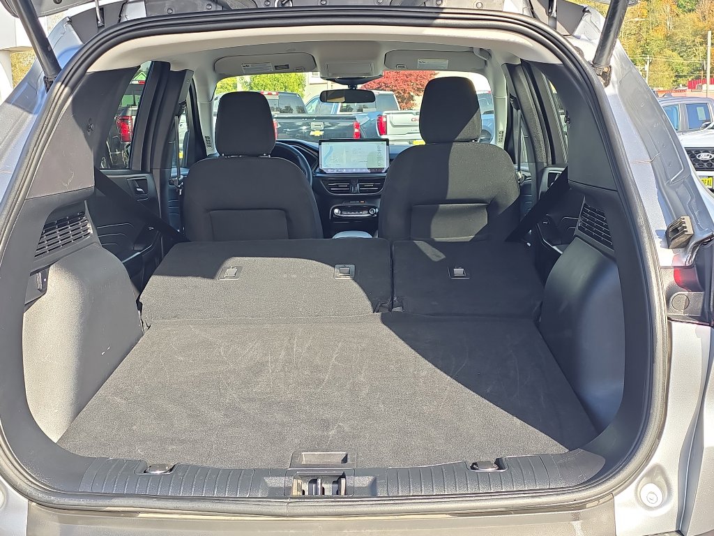 Certified 2023 Ford Escape Active w/ Tech Pack #1 image 11